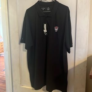NC State Polo